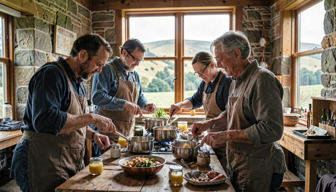 Sabores de Lake District: Tour Culinário Completo - foto 3