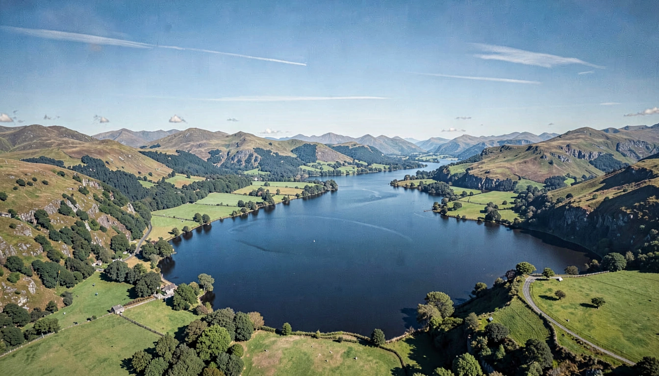 Sabores de Lake District: Tour Culinário Completo - foto 5