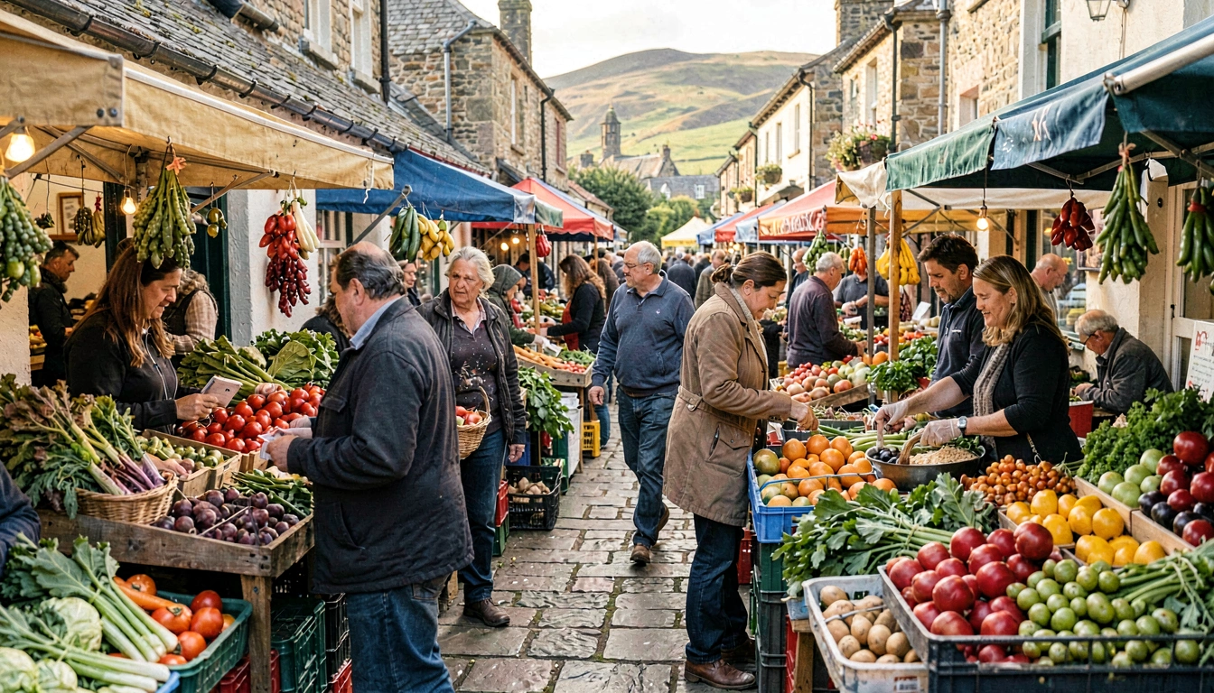 Sabores de Lake District: Tour Culinário Completo - foto 6