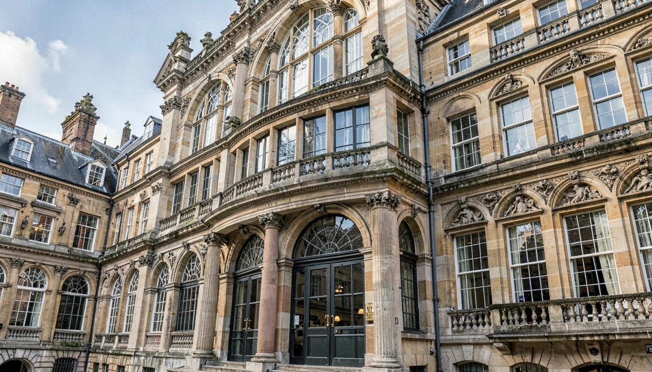 Sabores de Londres: Tour Culinário Completo - foto 4