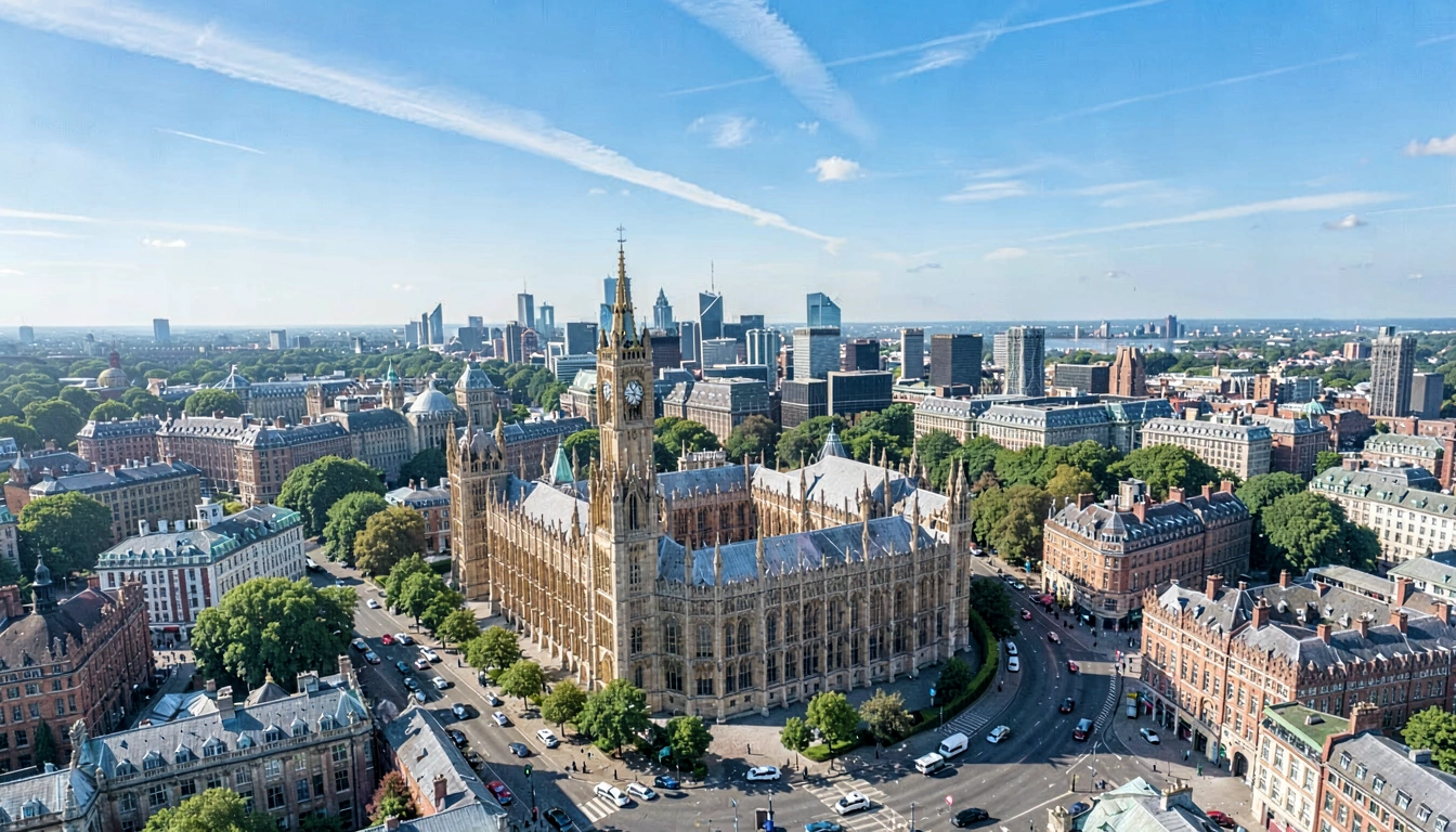Sabores de Londres: Tour Culinário Completo - foto 5