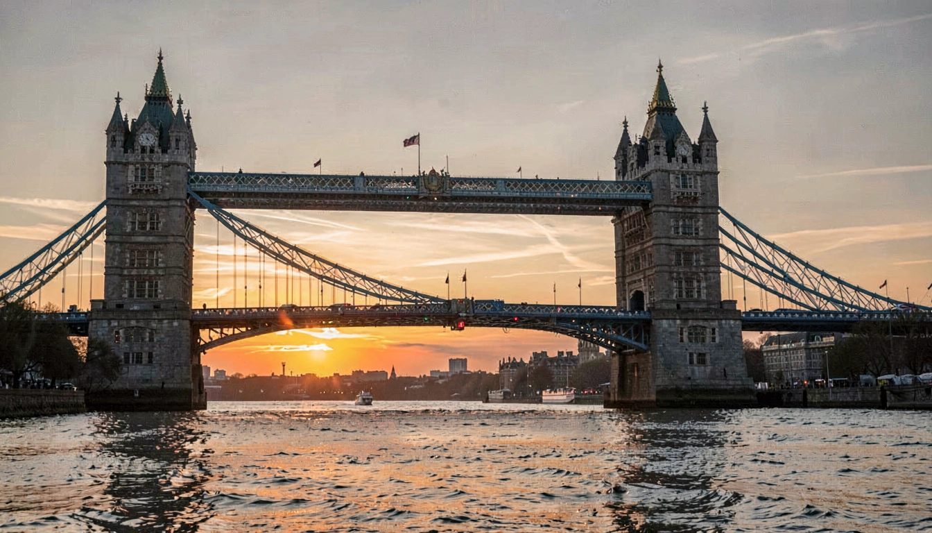 Sabores de Londres: Tour Culinário Completo - foto 6
