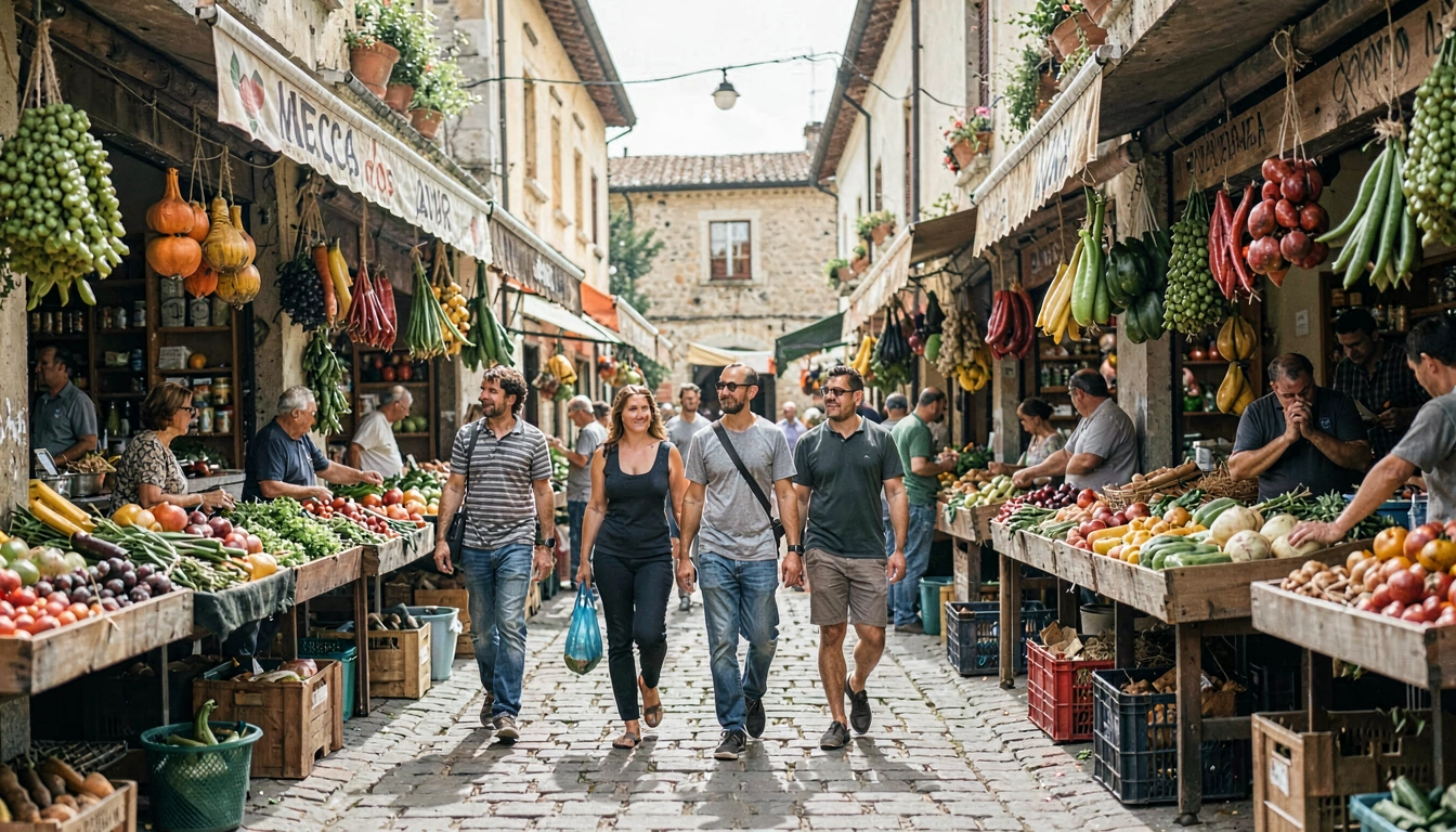 Sabores de Madeira: Tour Culinário Completo - foto 3