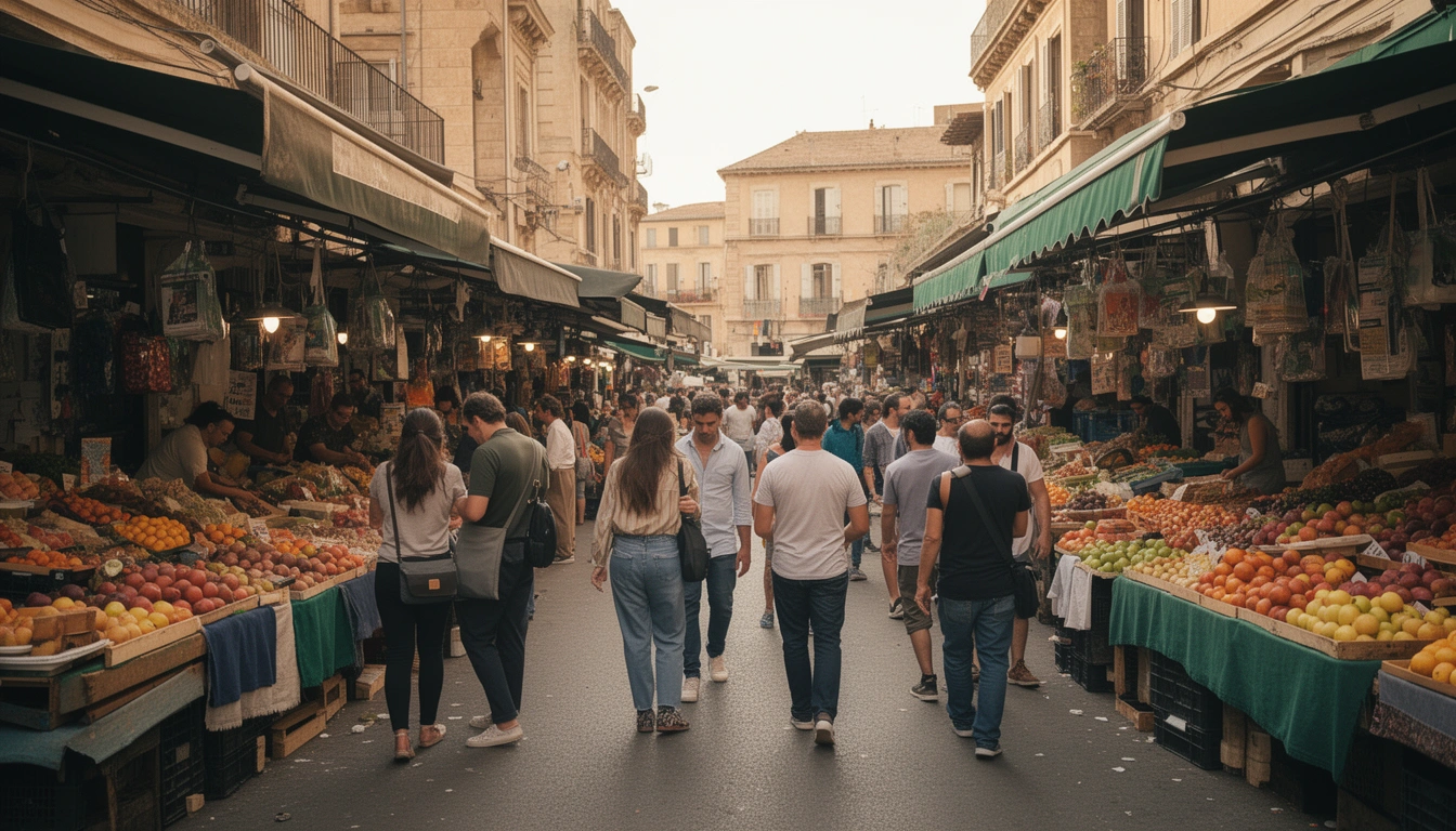 Sabores de Marselha: Tour Culinário Completo - foto 3