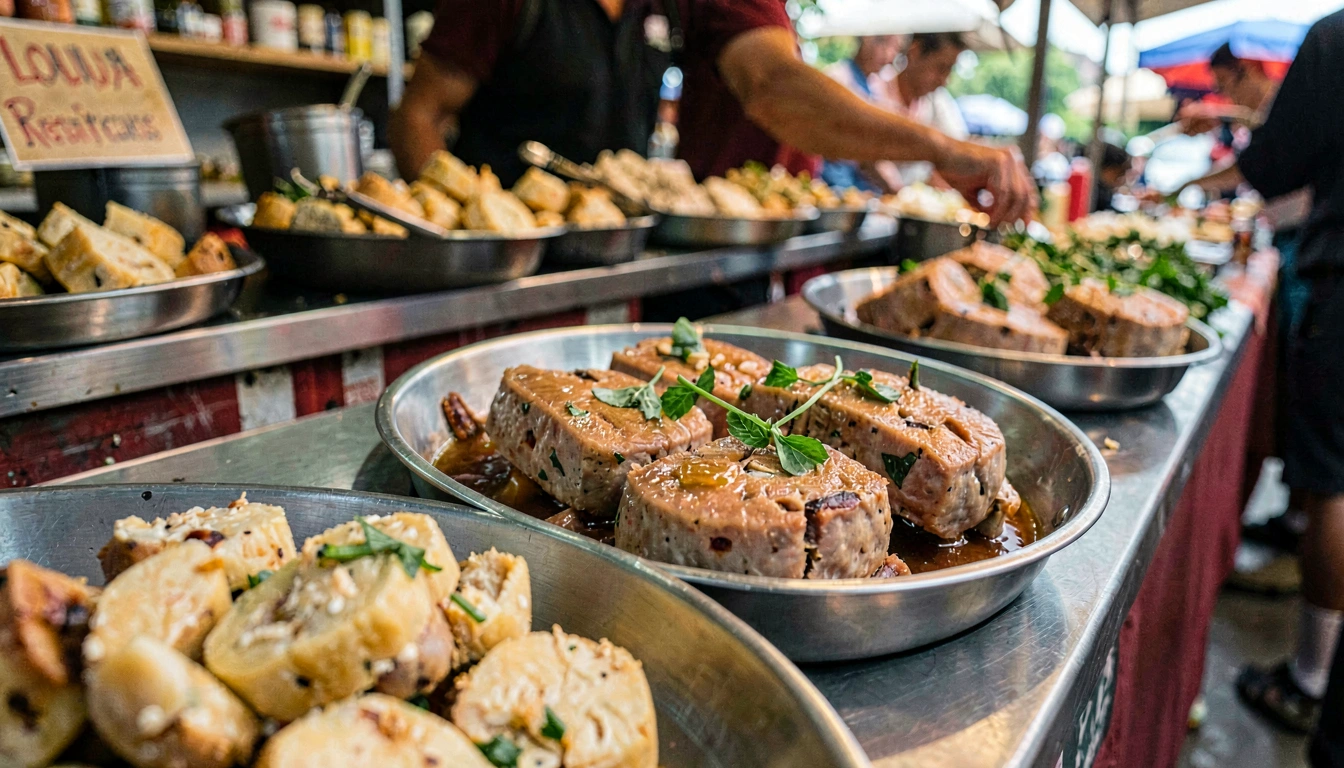 Sabores de Mikonos: Tour Culinário Completo - foto 4
