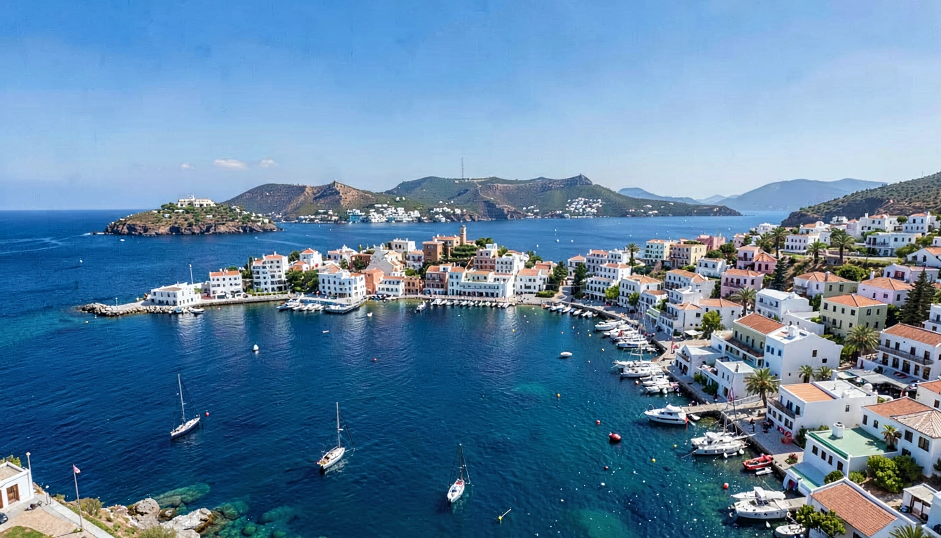 Sabores de Mikonos: Tour Culinário Completo - foto 5