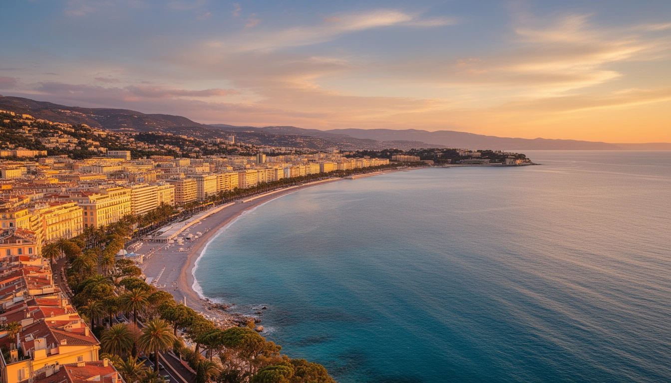 Sabores de Nice: Tour Culinário Completo - Imagem 1