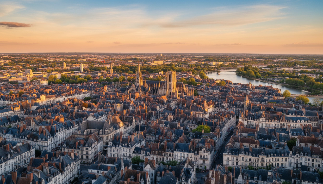 Sabores de Normandia: Tour Culinário Completo - foto principal