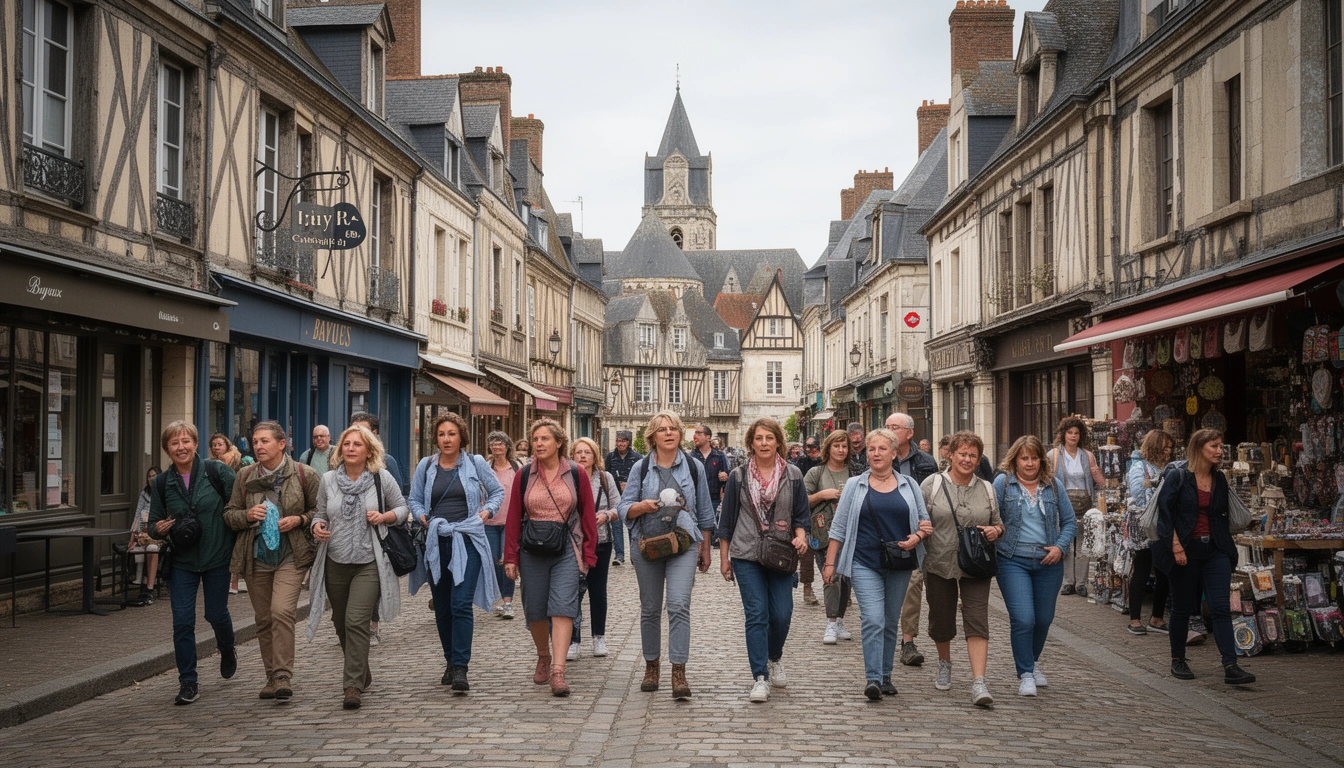 Sabores de Normandia: Tour Culinário Completo - foto 3