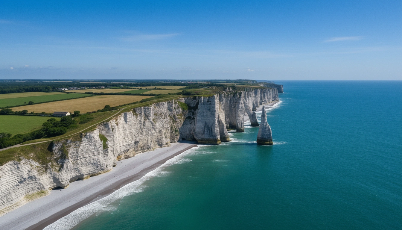 Sabores de Normandia: Tour Culinário Completo - foto 5