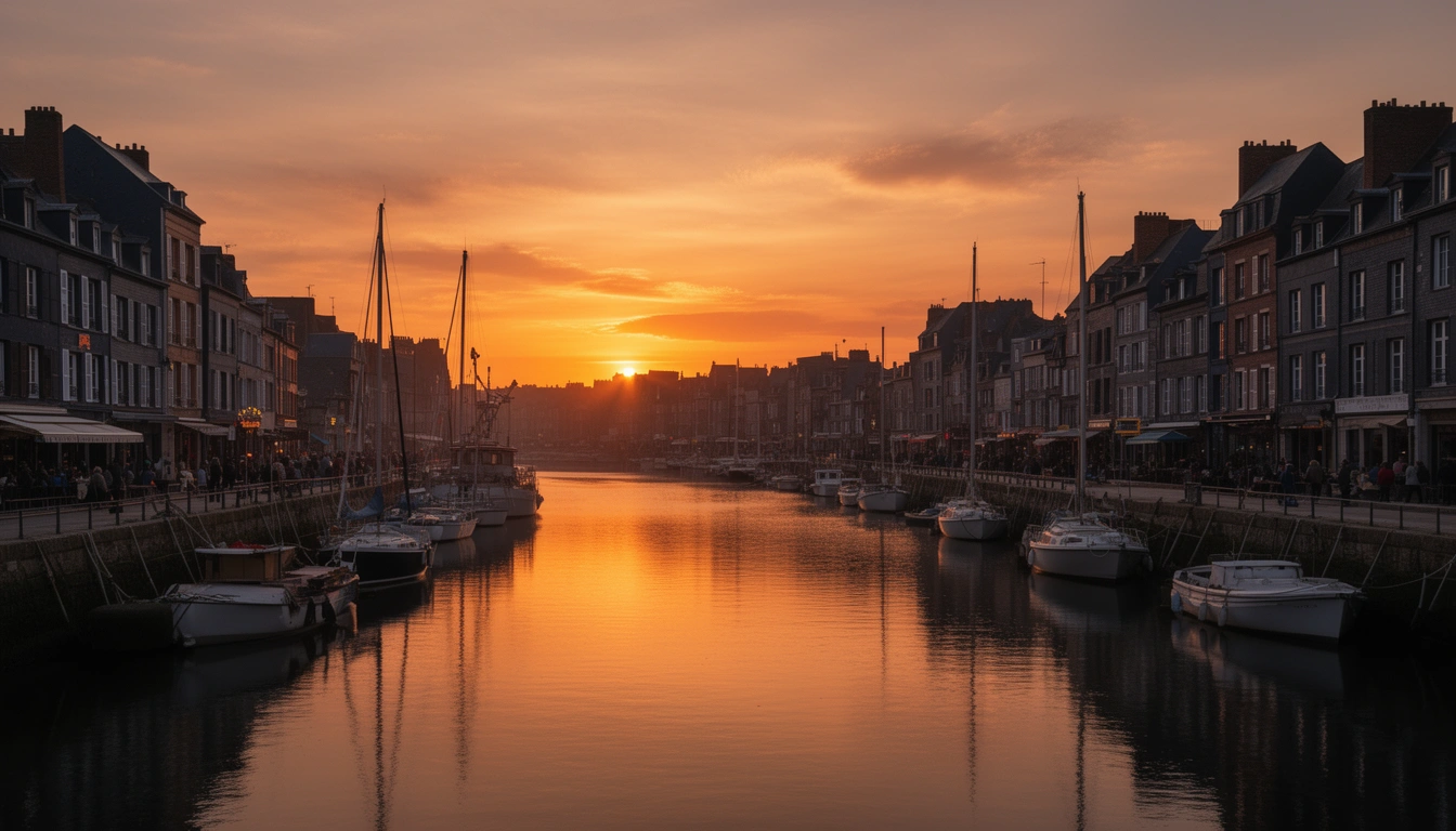 Sabores de Normandia: Tour Culinário Completo - foto 6