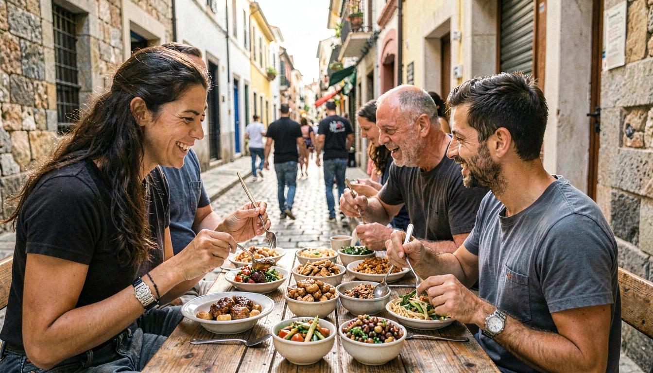 Sabores de Óbidos: Tour Culinário Completo - foto 3