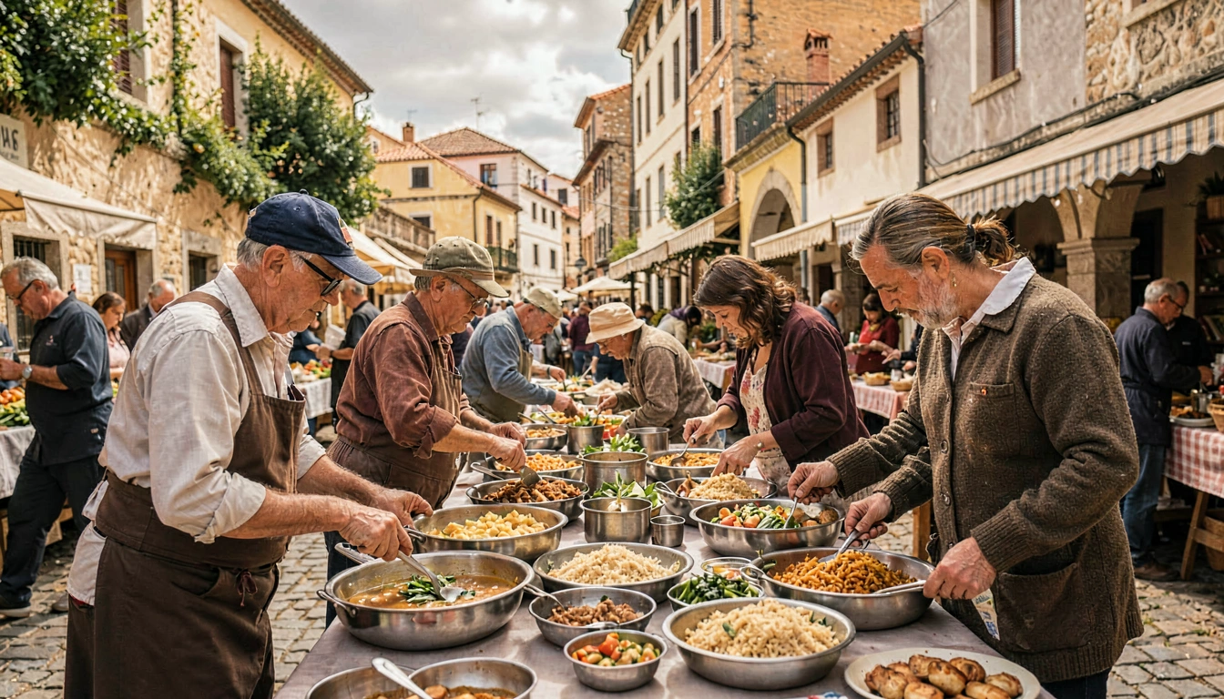 Sabores de Óbidos: Tour Culinário Completo - foto 6