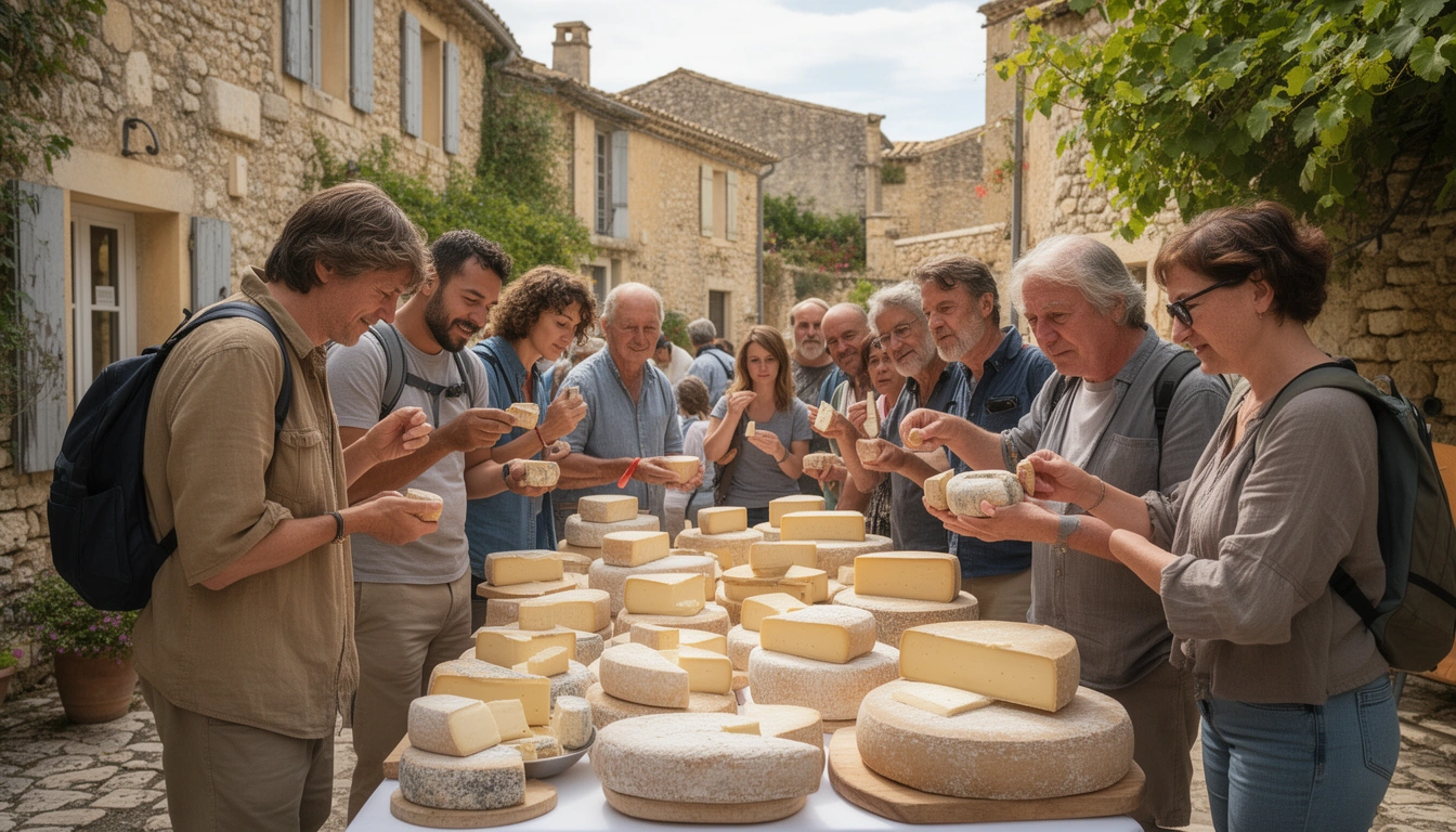 Sabores de Provença: Tour Culinário Completo - foto 3