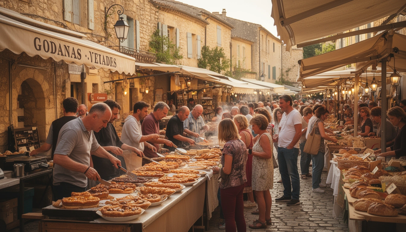 Sabores de Provença: Tour Culinário Completo - foto 6