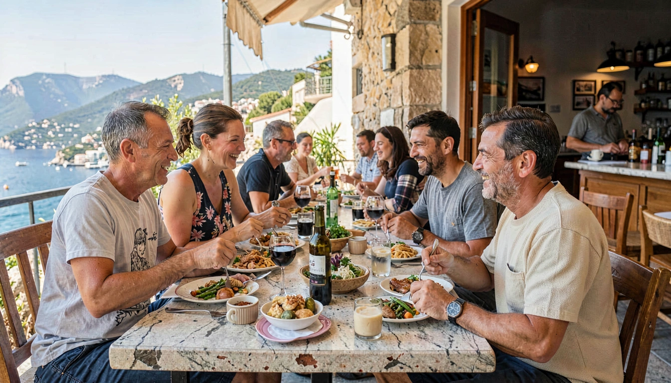 Sabores de Rodes: Tour Culinário Completo - foto 3