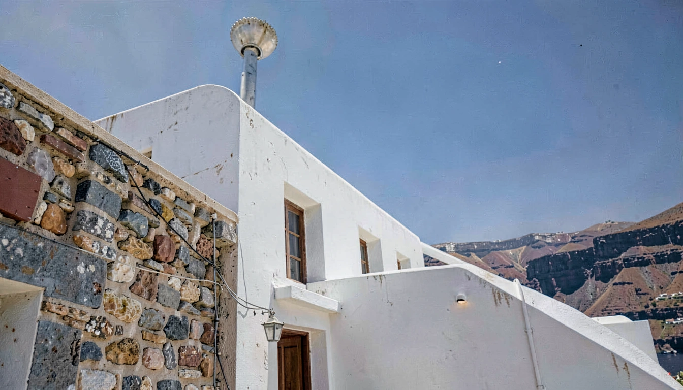 Sabores de Santorini: Tour Culinário Completo - foto 4