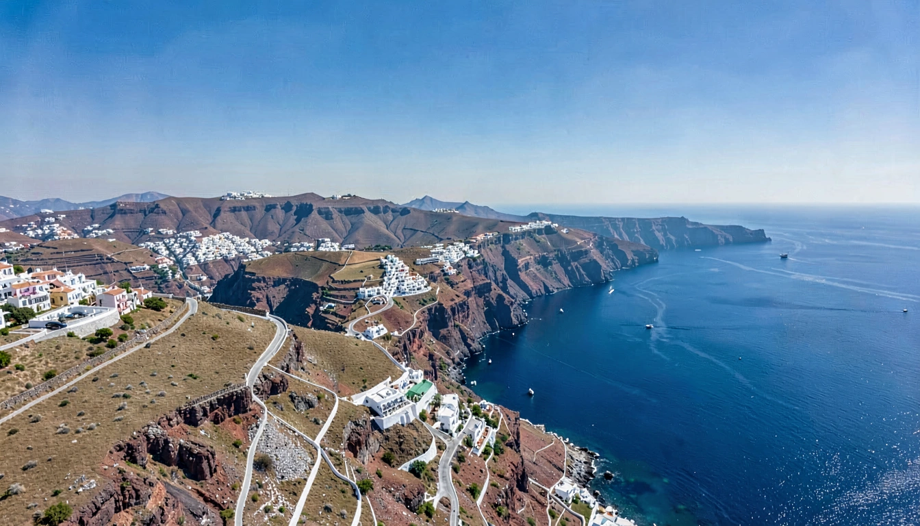 Sabores de Santorini: Tour Culinário Completo - foto 5
