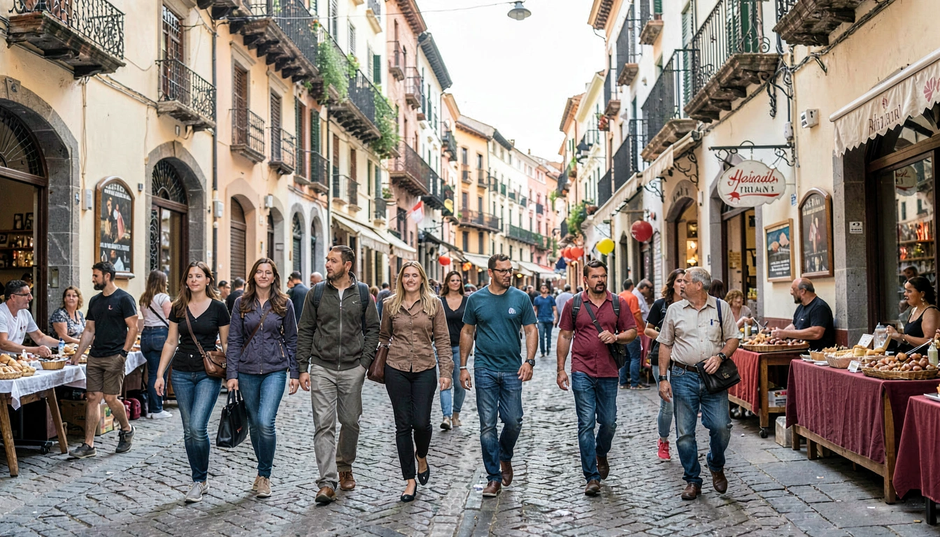 Sabores de Sevilha: Tour Culinário Completo - foto 3