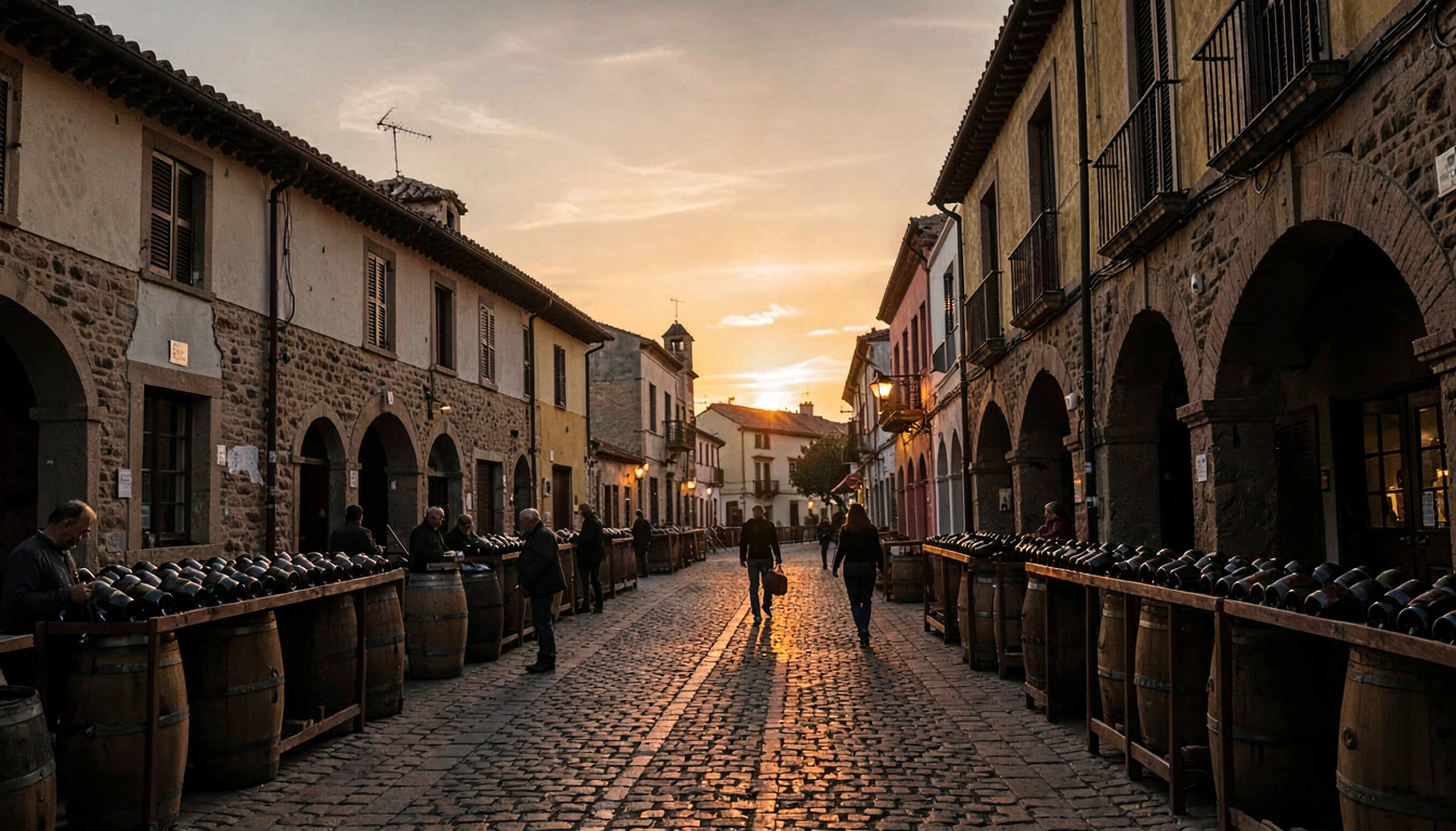 Sabores de Sevilha: Tour Culinário Completo - foto 6