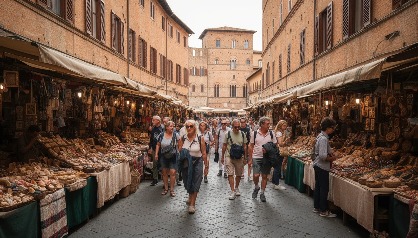Sabores de Siena: Tour Culinário Completo - foto 5