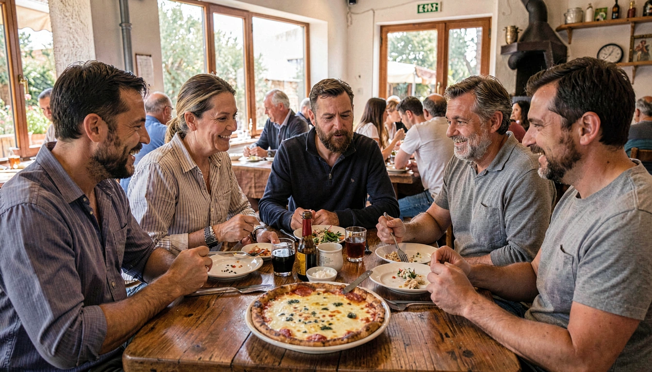 Sabores de Tessalônica: Tour Culinário Completo - foto 3