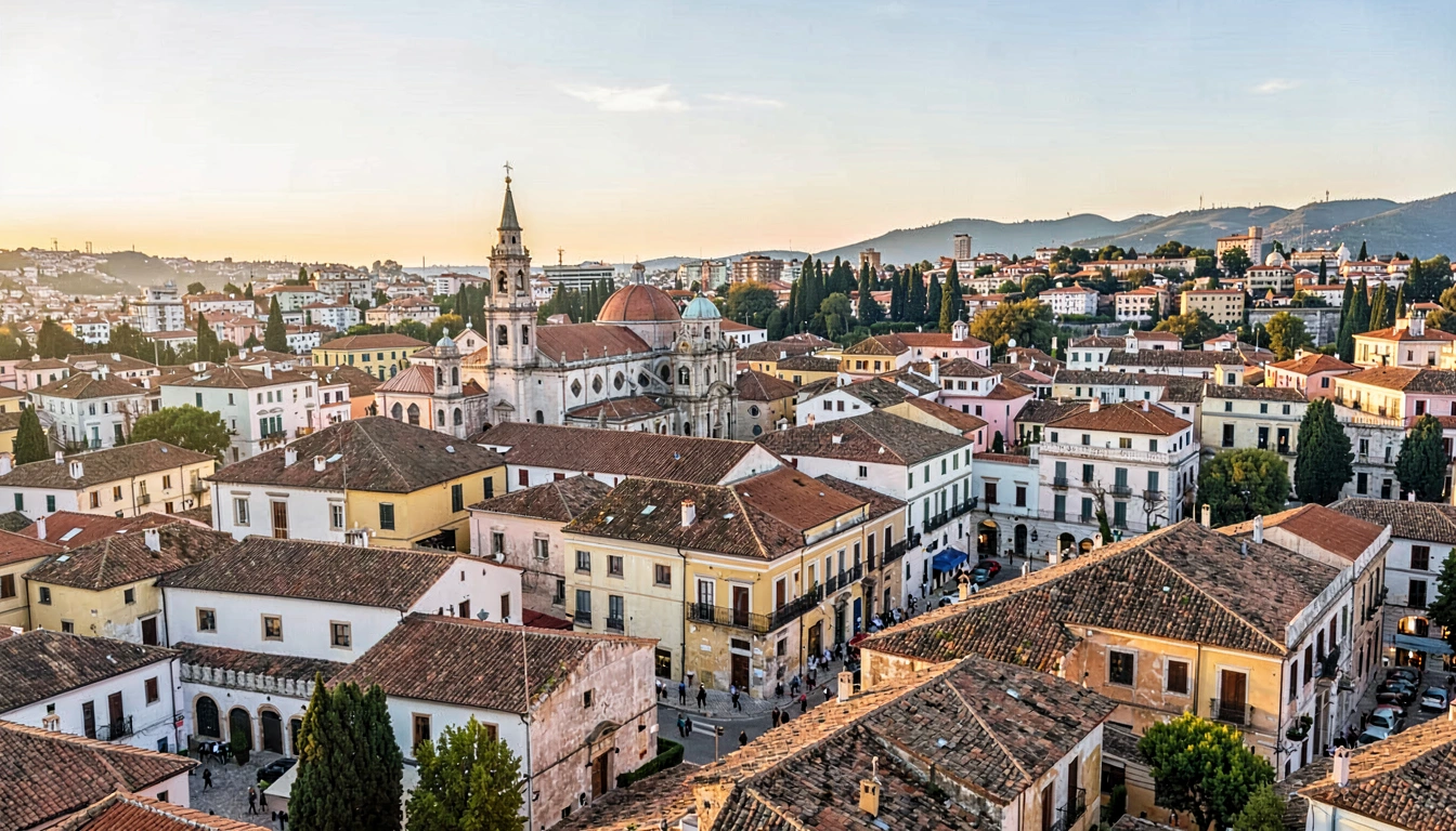 Sabores de Toledo: Tour Culinário Completo - foto principal
