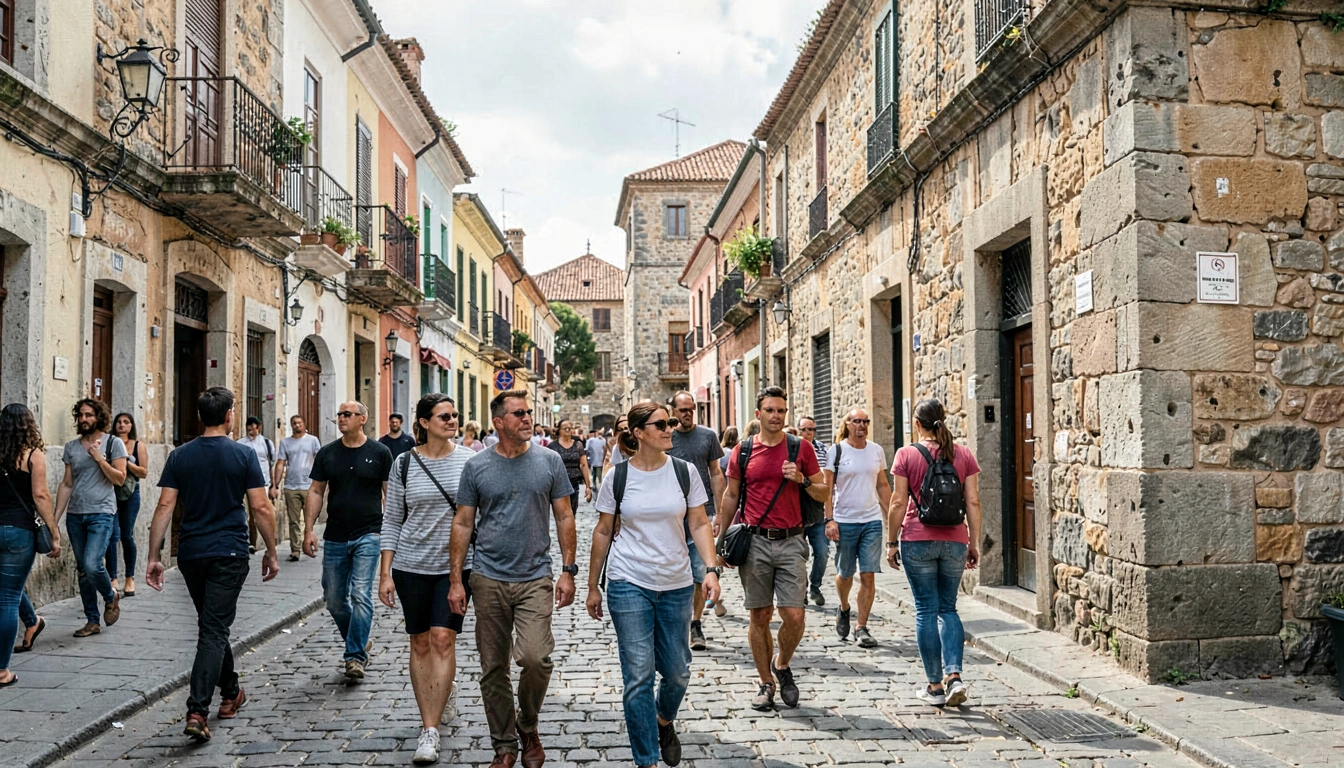 Sabores de Toledo: Tour Culinário Completo - foto 3