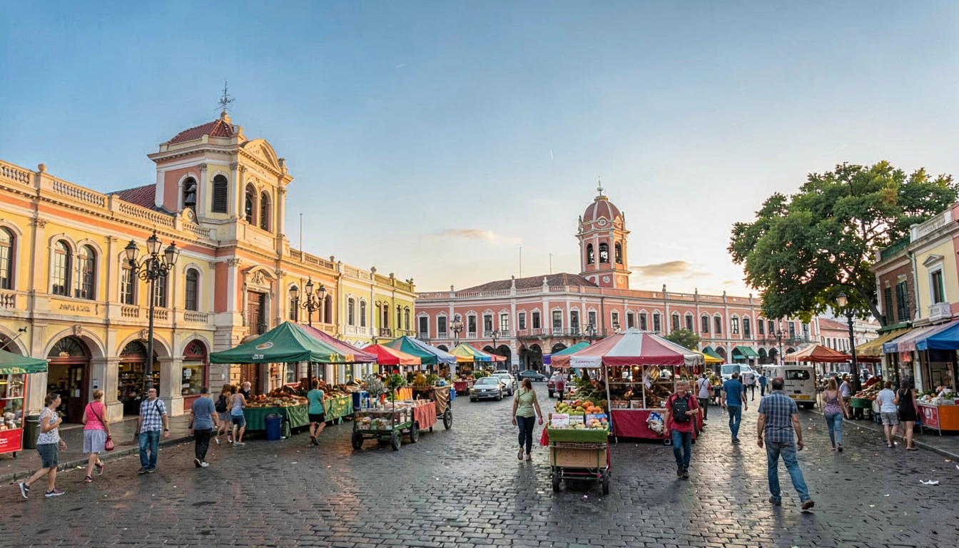 Sabores de Valência: Tour Culinário Completo - foto principal