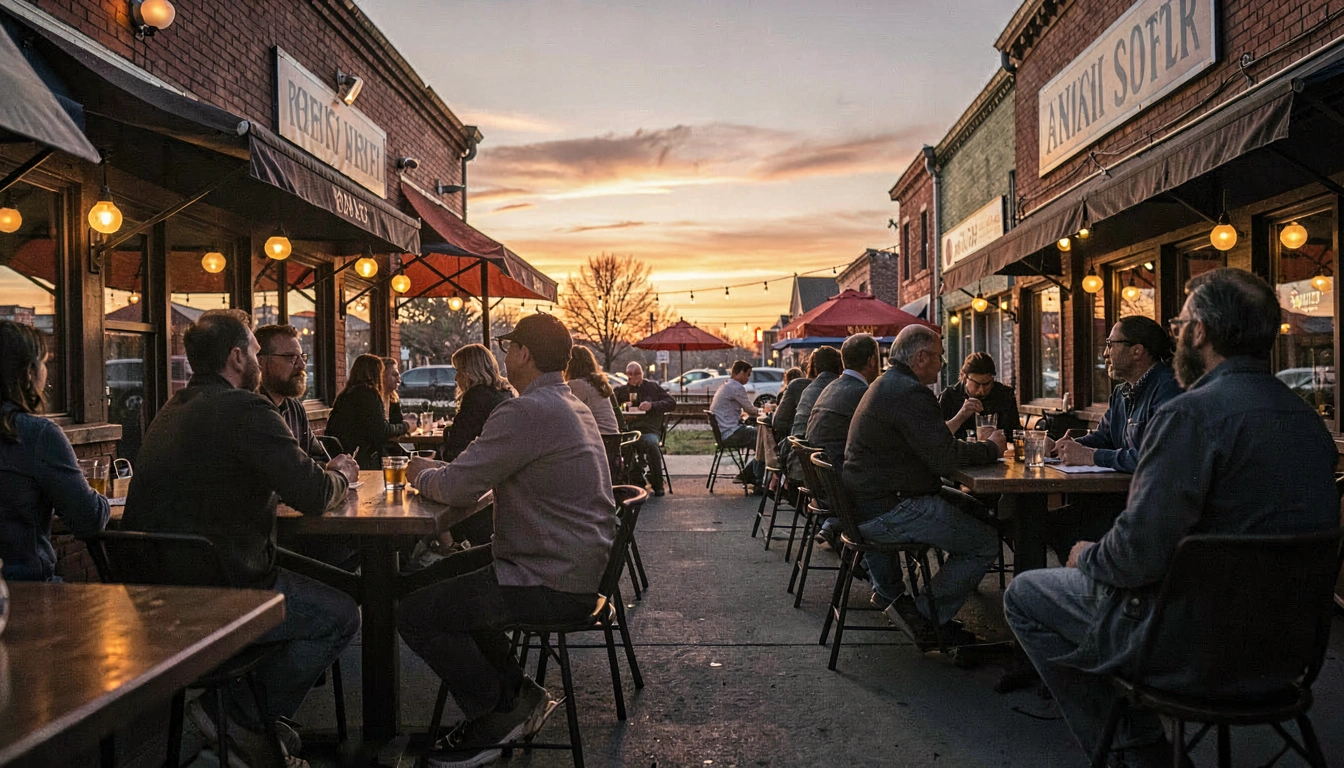 Sabores de Valência: Tour Culinário Completo - foto 6