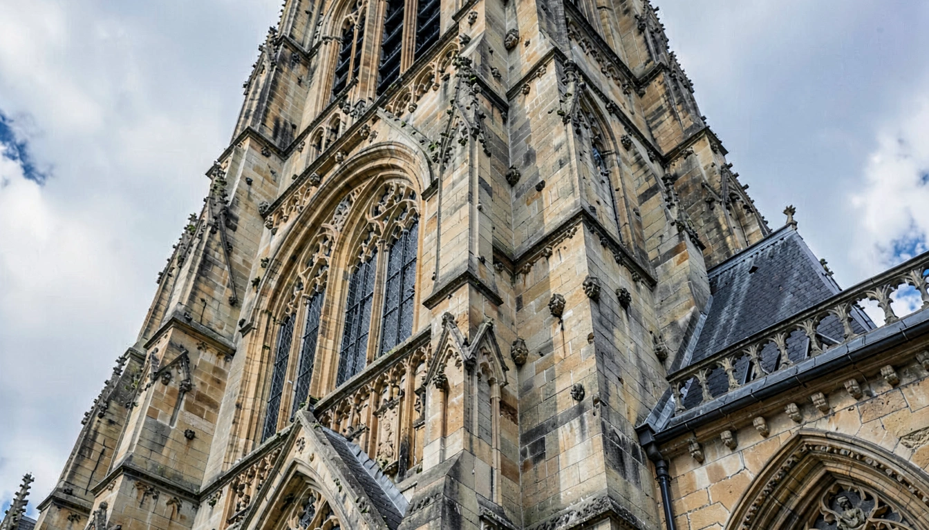 Sabores de York: Tour Culinário Completo - foto 4