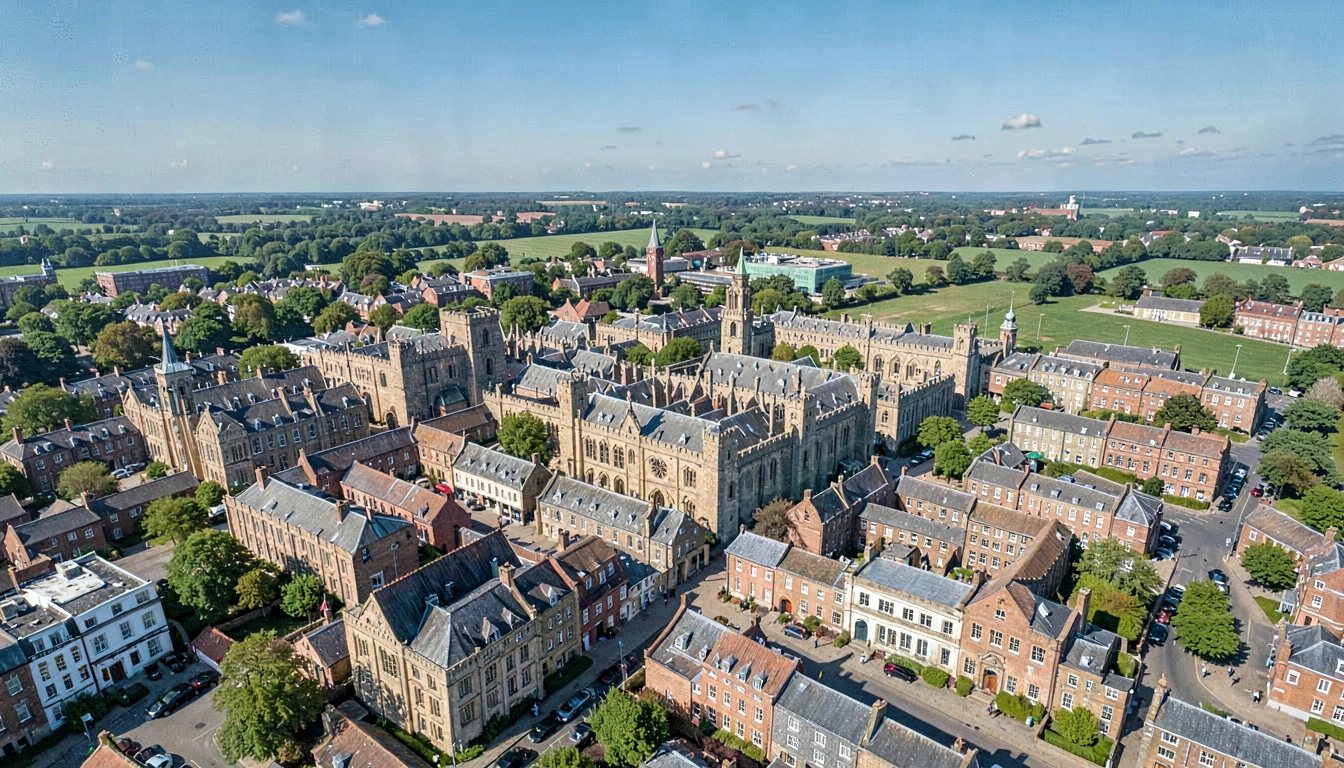 Sabores de York: Tour Culinário Completo - foto 5