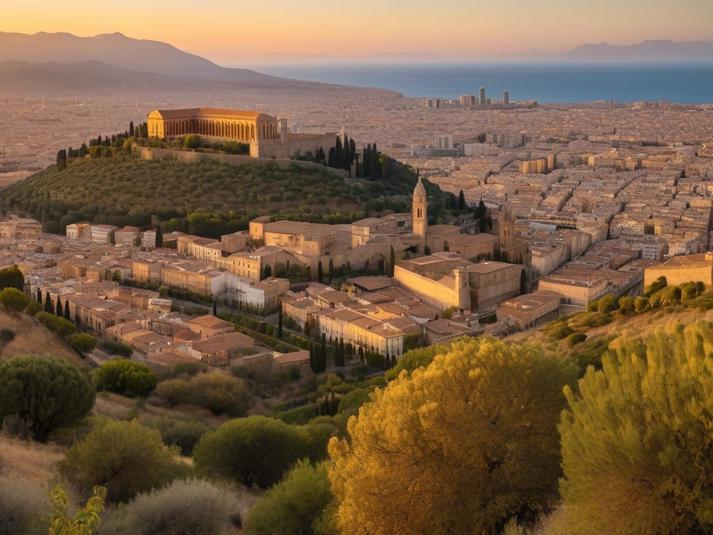 Sicilia, Matera e Puglia - 9 Dias - Imagem 1