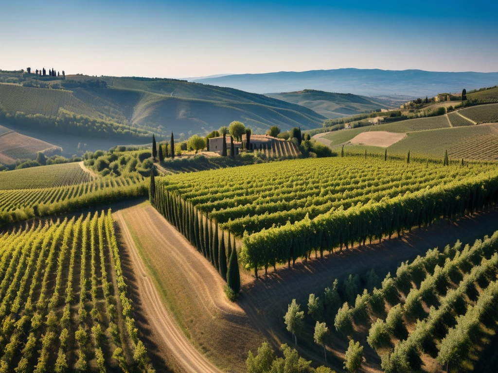 Siena, San Gimignano, Chianti e Monteriggioni - foto 5