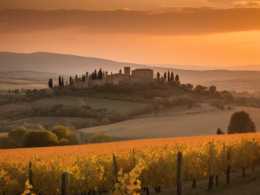 Siena, San Gimignano, Chianti e Monteriggioni - foto 6