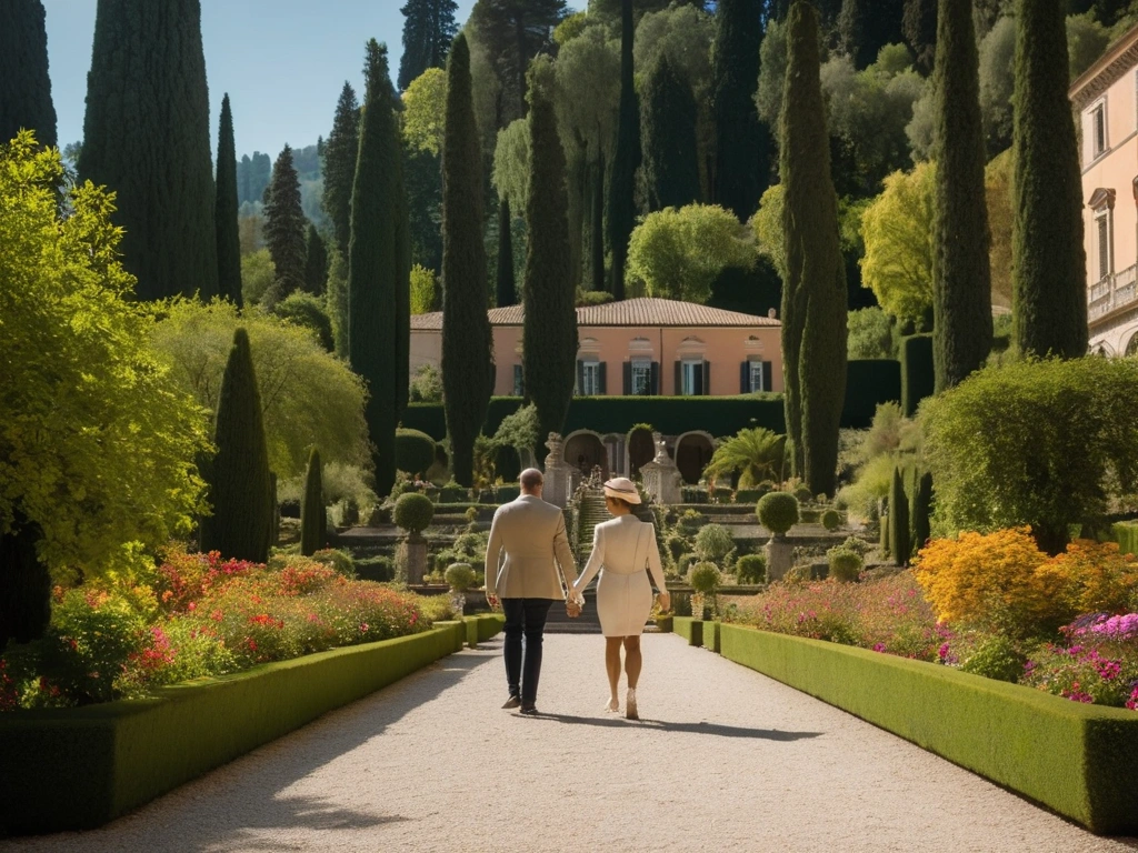Tivoli: Villa Adriana e Villa d'Este - foto 3