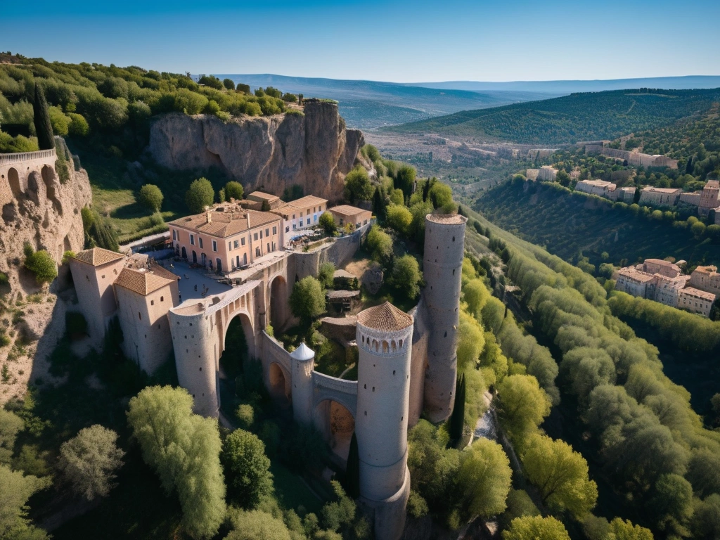 Tivoli: Villa Adriana e Villa d'Este - foto 5