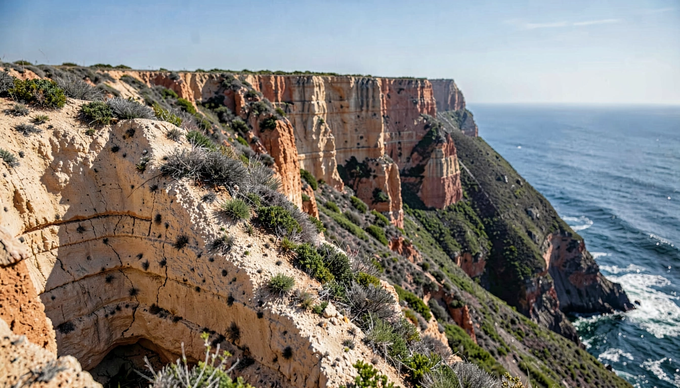 Tour a Pé ao Pôr do Sol em Algarve - foto 4