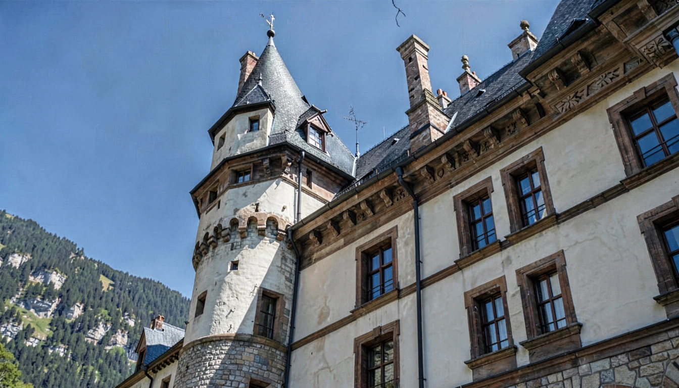 Tour a Pé ao Pôr do Sol em Annecy - foto 4