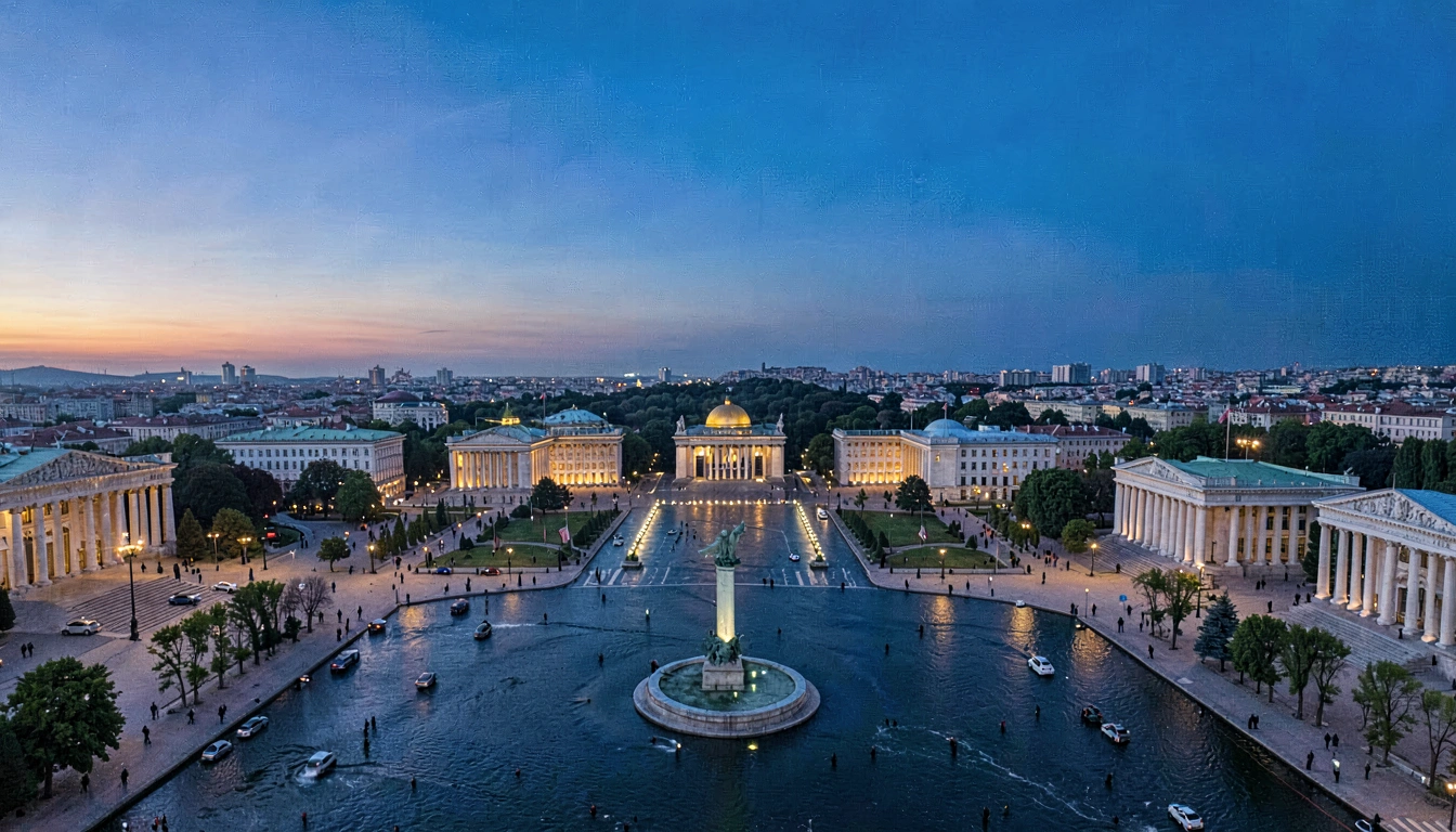 Tour a Pé ao Pôr do Sol em Atenas - foto 5