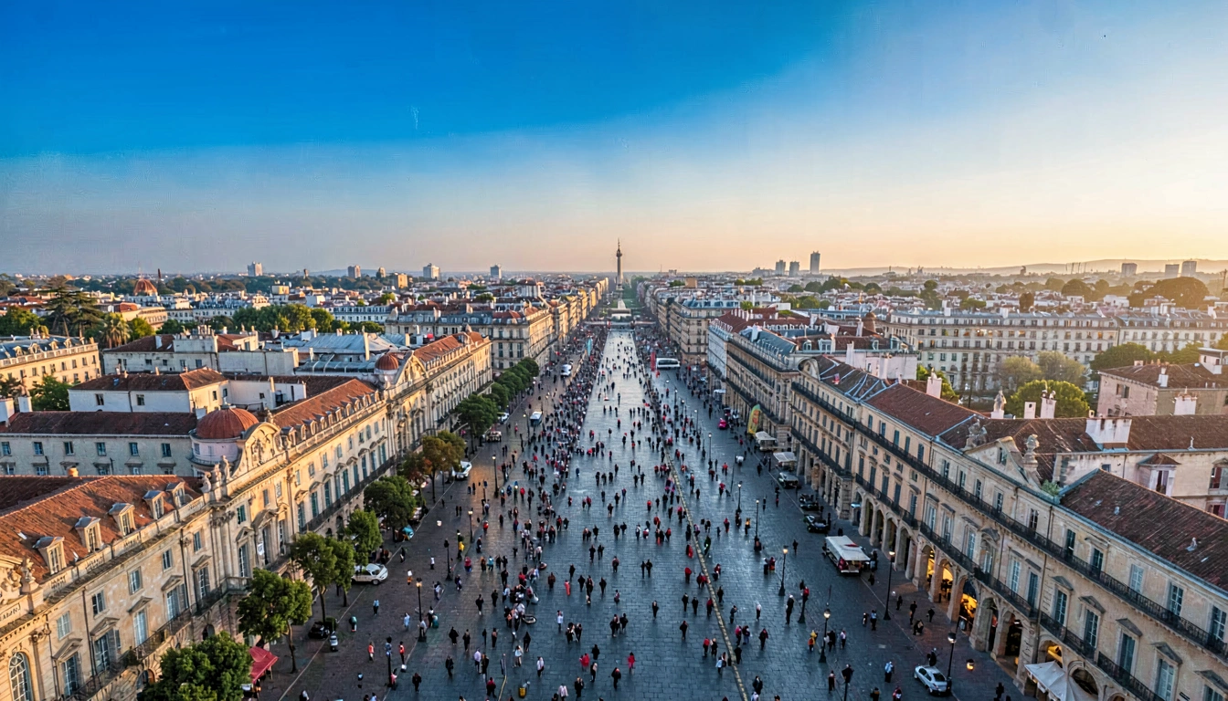 Tour a Pé ao Pôr do Sol em Barcelona - foto 5