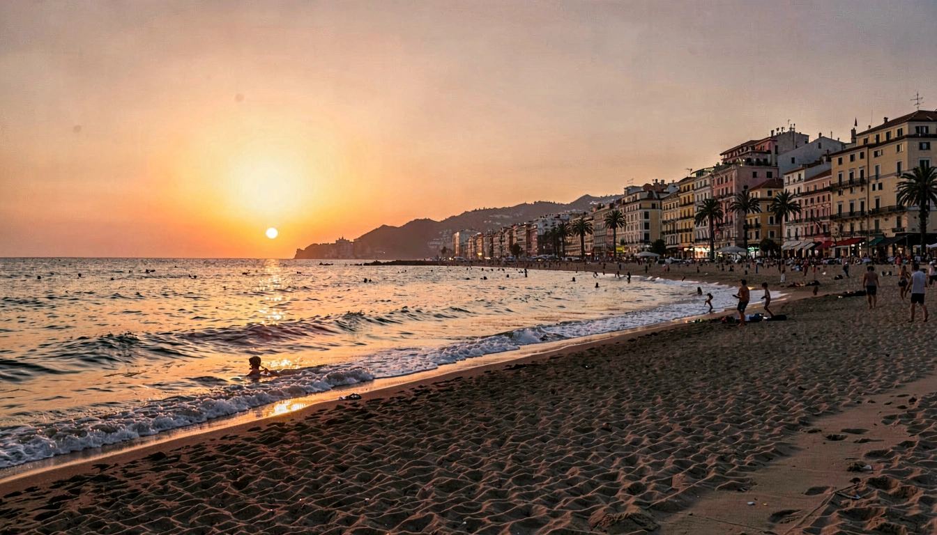 Tour a Pé ao Pôr do Sol em Barcelona - foto 6