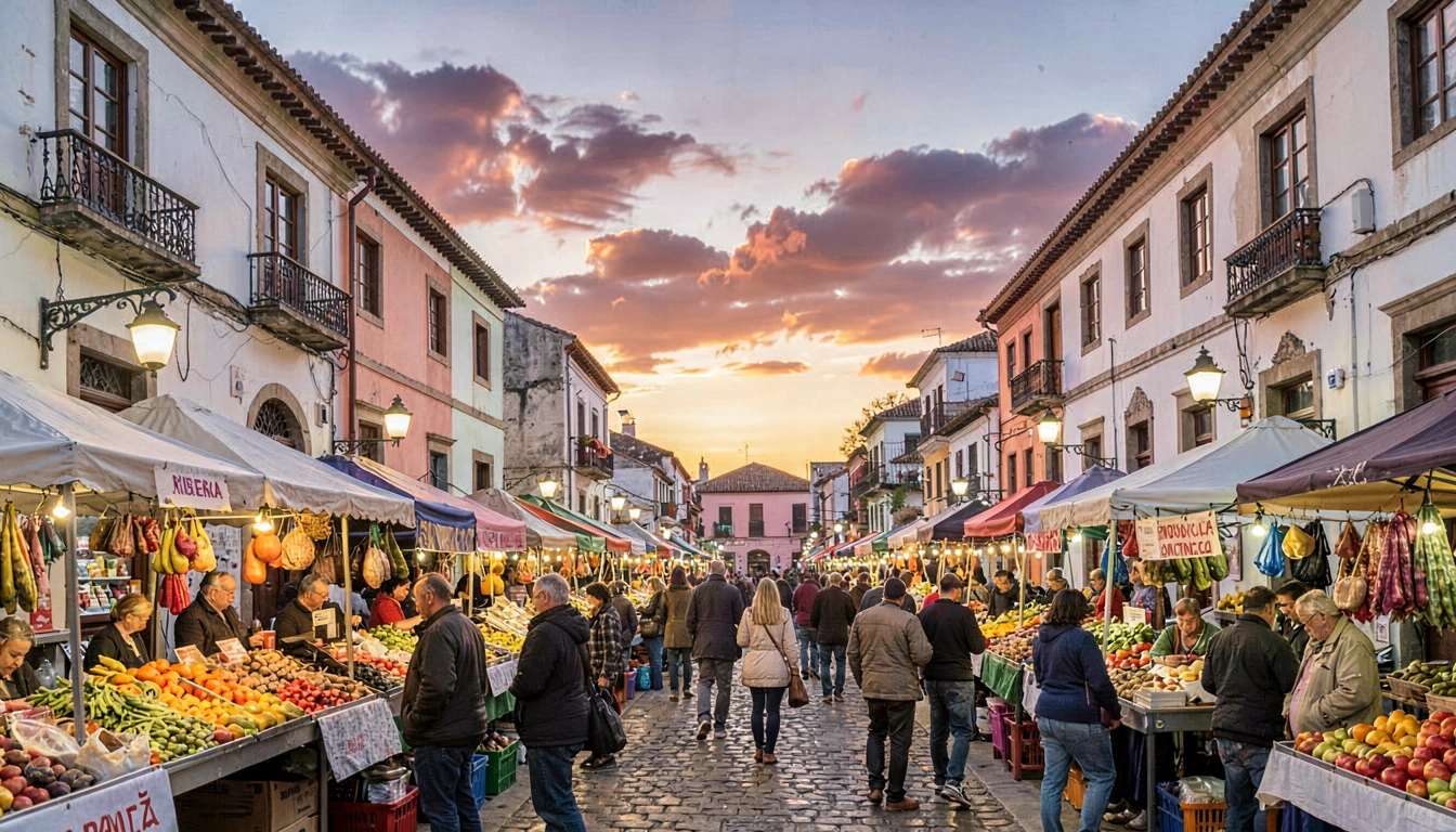 Tour a Pé ao Pôr do Sol em Bilbao - foto principal