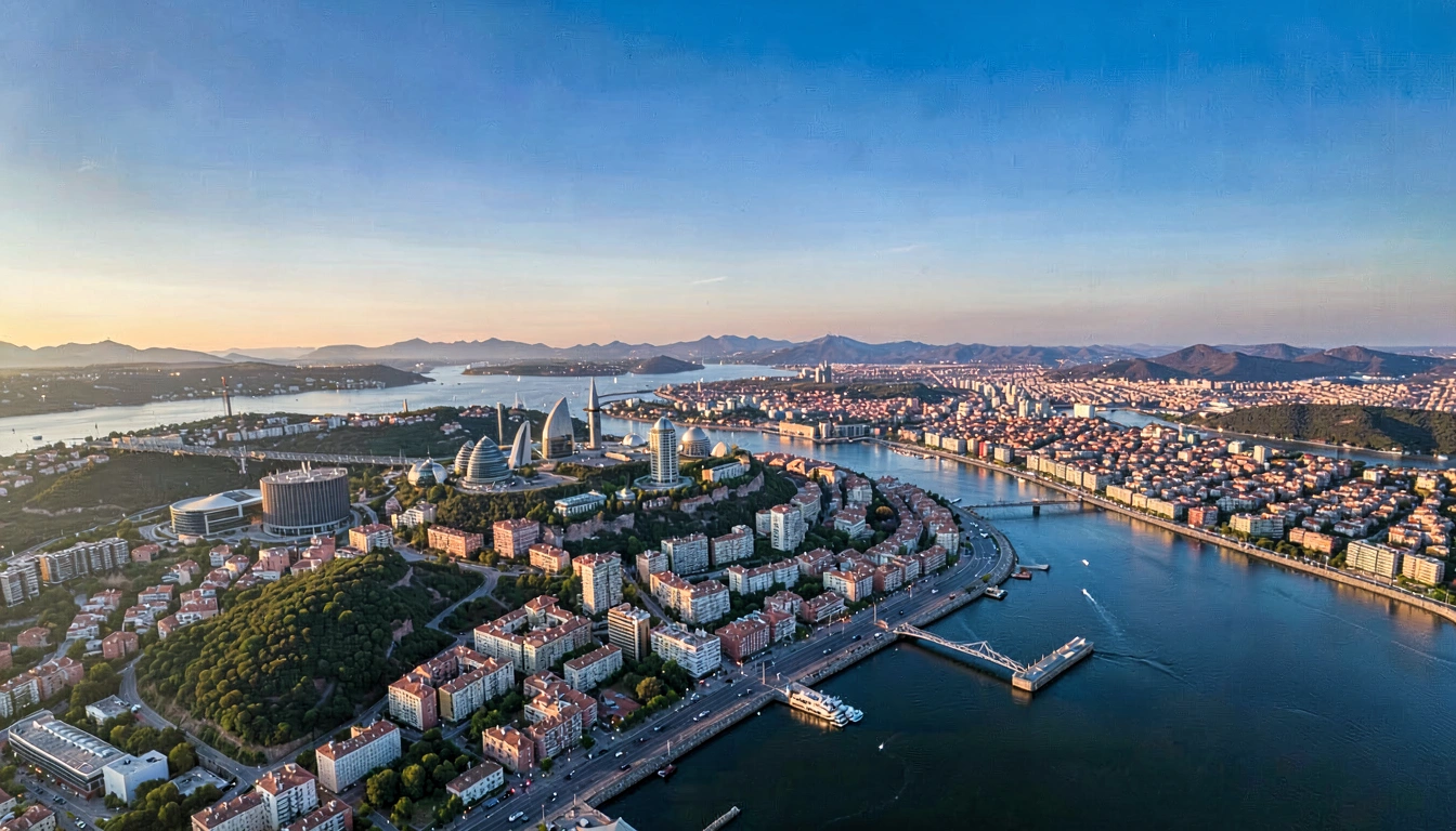 Tour a Pé ao Pôr do Sol em Bilbao - foto 5