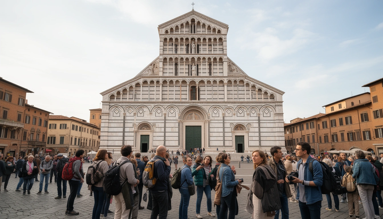 Tour a Pé ao Pôr do Sol em Bolonha - foto 3