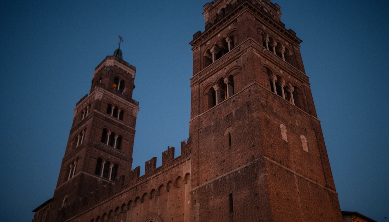 Tour a Pé ao Pôr do Sol em Bolonha - foto 4