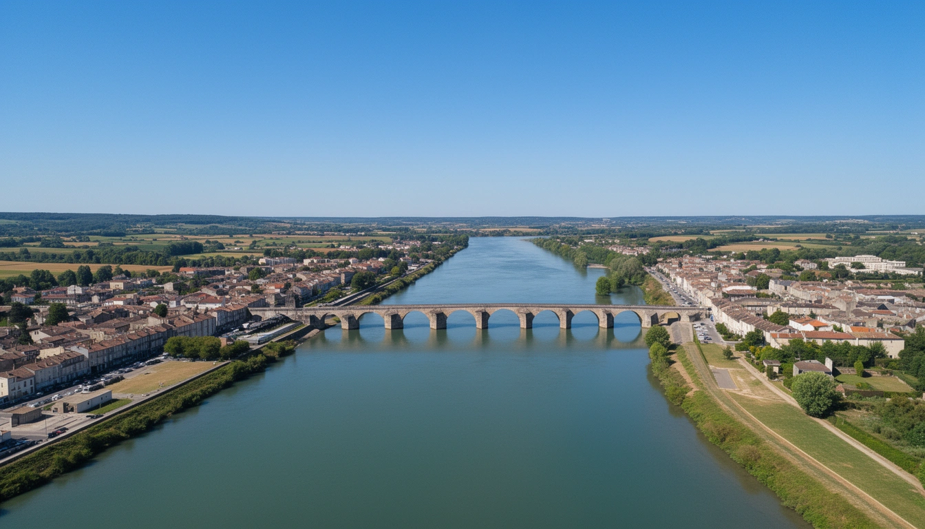 Tour a Pé ao Pôr do Sol em Bordeaux - foto 5