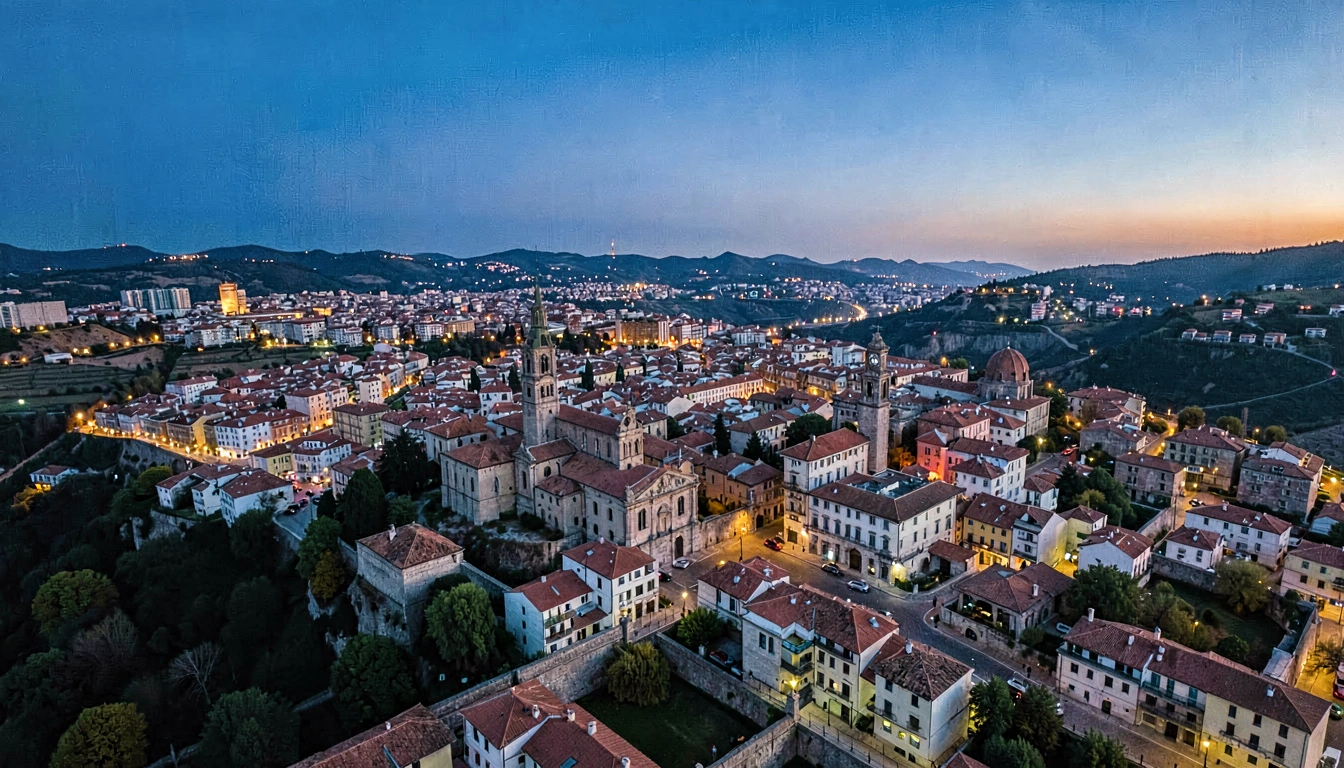 Tour a Pé ao Pôr do Sol em Braga - foto 5