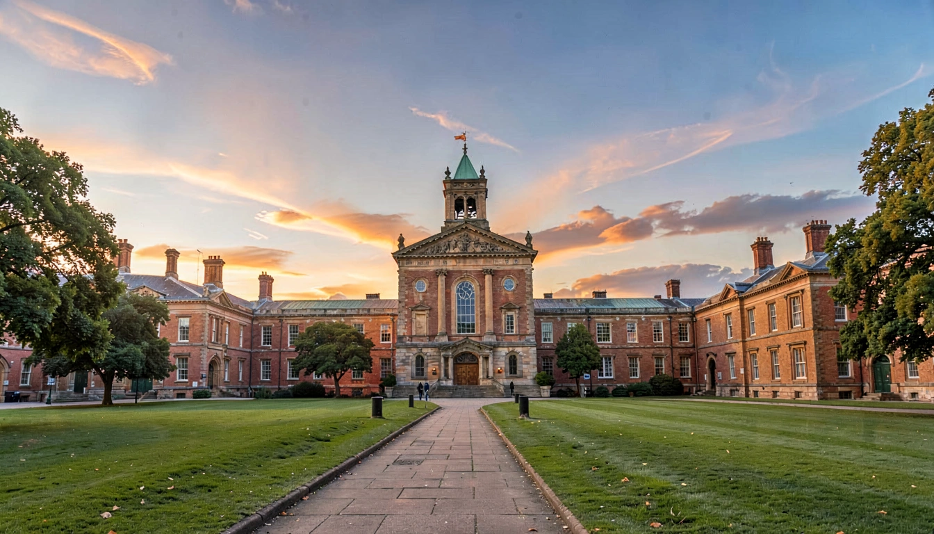 Tour a Pé ao Pôr do Sol em Cambridge - Imagem 1