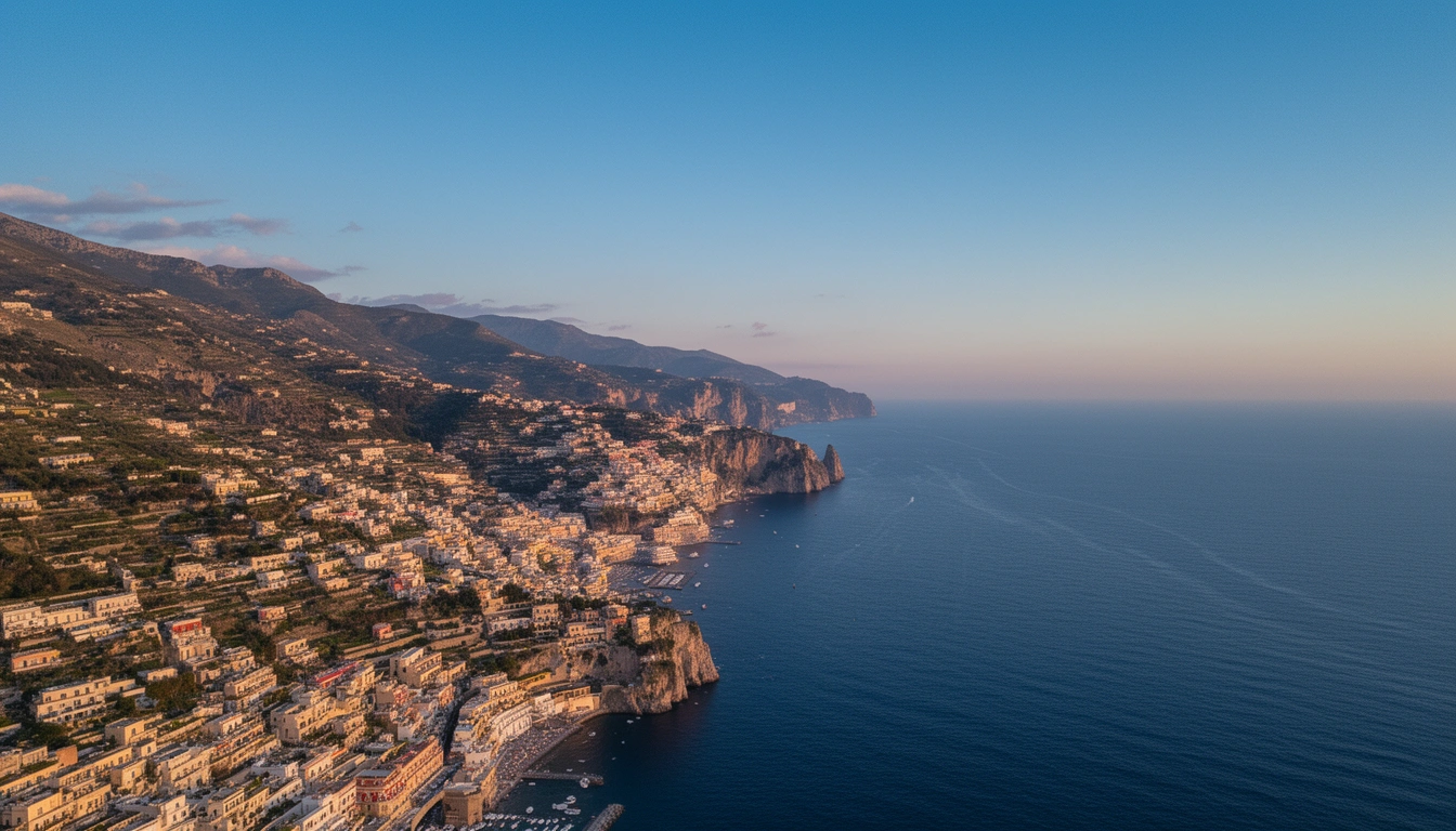 Tour a Pé ao Pôr do Sol em Capri - foto 5